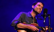 Andrew Bird Shares Multi-Language Lyric Video For ‘Make A Picture’