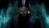 Morbius | Divulgado o primeiro trailer do filme com Jared Leto ...