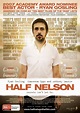 Half Nelson. Por fin me gusta una película de Ryan Gosling.
