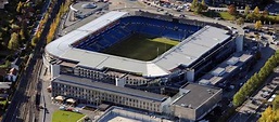 Ullevaal Stadion Guide - Vålerenga Fotball | Football Tripper