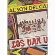 Al son del caribe by Los Van Van, LP with prenaud - Ref:113930105