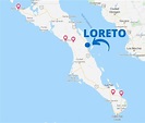 11 amazing things to do in Loreto - Mexico I Boundless Roads
