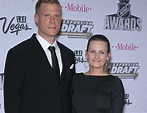 Is Mikko Koivu Divorced? All About His Personal & Professional Life ...
