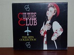 Culture Club - The Hits Collection 2CD 13481332449 - Sklepy, Opinie ...