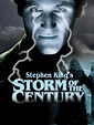 Stephen King's 'Storm of the Century' - Full Cast & Crew - TV Guide