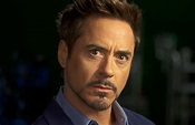 Robert Downey Jr Iron Man 3 Images & Pictures - Becuo