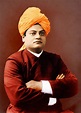 "SELF MANAGEMENT" - A WAY TO LIVE BETTER LIFE....: "Vivekananda" A ...