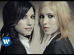 The Veronicas - Hook Me Up (Official Music Video) - YouTube