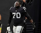 Raiders bust Alex Leatherwood lands with Bears after release