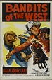 Bandits of the West (1953) - IMDb