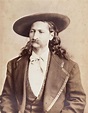 Wild Bill Hickok: Gunfighter and Lawman of the Old West - Owlcation