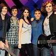 Joey Clement with Selena Gomez and the Scene - Joey Clement Photo ...