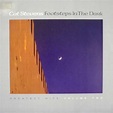 Footsteps in the dark - greatest hits volume two by Cat Stevens, LP ...