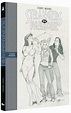 Terry Moore Strangers In Paradise Gallery Edition • Artist's Edition Index