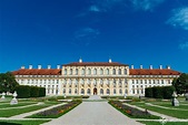 Schleissheim Palace - A hidden gem in Munich, Germany