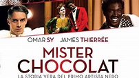 Recensione Mister Chocolat