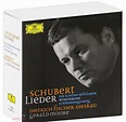 Dietrich Fischer-Dieskau Schubert: Complete Songs 21 CD :: Soul's Sound