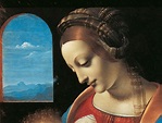 A Definitive Guide to Leonardo da Vinci's Paintings and Drawings - The ...