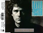 David Foster - River Of Love (1990, CD) | Discogs