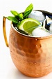 The BEST Moscow Mule Recipe! | Gimme Some Oven