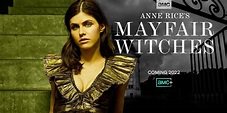 AMC lança trailer de “Mayfair Witches”, segunda série baseada na obra ...