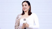 Christy Chung, Who's Almost 50, Has This To Say To People Who Accuse ...