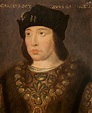 Karl VIII. (1470-1498), König von Frankreich – kleio.org