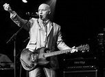 Midge Ure to release album of 'reimagined and orchestrated' Ultravox ...