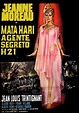 Mata Hari agente segreto H21 (1964) | FilmTV.it