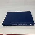 First Edition A Deficit of Decency by Zell Miller (2005, Hardcover ...