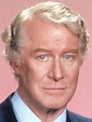Edward Mulhare - Actor