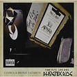Canibus & Bronze Nazareth - Time Flys Life Dies... Phoenix Rise (cd ...