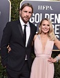 How long have Dax Shepard and Kristen Bell been married? | The US Sun