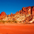 Rainbow Valley (Red Centre): All You Need to Know BEFORE You Go