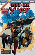 Giant-Size X-Men #1 Tribute to Wein and Cockrum Review ...