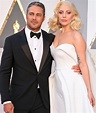 Lady Gaga’s Ex-Fiance Taylor Kinney Attends Her Chicago Concert