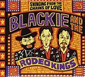 49 Tons by Blackie And The Rodeo Kings from the album Swinging From The ...