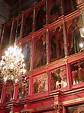 Iconostasis of the Cathedral of the Archangel - Wikipedia