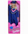 【バービー】 Class of 1996 Graduation Barbie Doll Special Edition ...