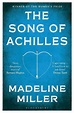 The Song of Achilles by Madeline Miller, Paperback, 9781408891384 | Buy ...