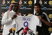 Majed Abdullah becomes new Saudi Arabia team manager – Football Tribe Asia