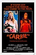Carrie (1976) - Posters — The Movie Database (TMDB)