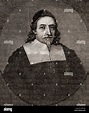 John Endecott, also spelled Endicott, c.1601 – 1664/5. English colonial ...