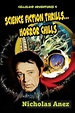Nicholas Anez Celluloid Adventures 4 Science Fiction Thrills...Horro (Paperback) | eBay