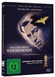 Rezension - Das verlorene Wochenende (Spielfilm, DVD/Blu-ray ...