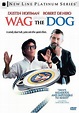 Wag The Dog (DVD): Amazon.co.uk: DVD & Blu-ray