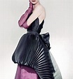 Elsa Schiaparelli, la diseñadora que convirtió la moda en arte