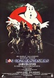 Los cazafantasmas | Ghostbusters movie, Ghostbusters, Best movie posters