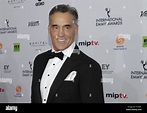 John Wesley Shipp arrives on the red carpet at the 46th International ...