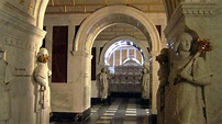 ᐈ Panteón de los Infantes en El Escorial | Qué ver en El Escorial